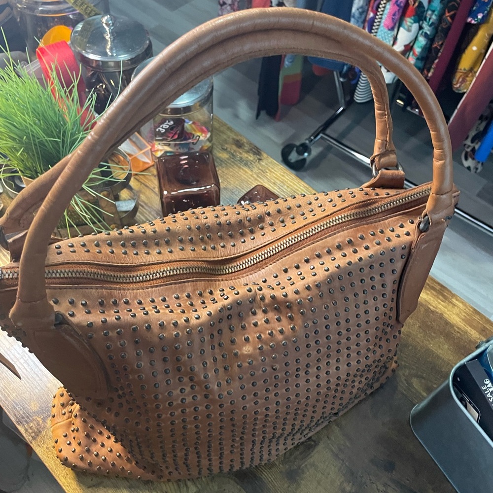 Platania Genuine leather made in Italy